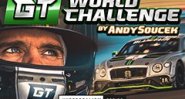 Gt World Challenge By Andy Soucek