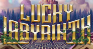 Lucky Labyrinth