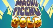 Machu Picchu Gold
