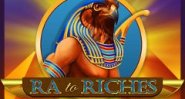 Ra to Riches
