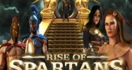 Rise Of Spartans