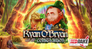 Ryan OBryan and the Celtic Fairies