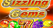 Sizzling Gems