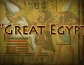 The Great Egypt