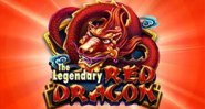 The Legendary Red Dragon