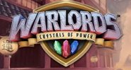 Warlords Crystals of Power