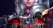 Legend of the night
