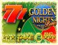 Take 5 Golden Nights