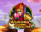 Wukong Peaches