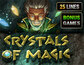 Crystals of Magic