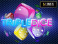 Triple Dice