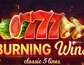 Burning Wins classic