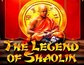 The Legend of Shaolin