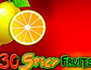 30 Spicy Fruits