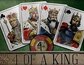4 Of A King