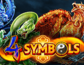 4 Symbols