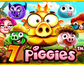 7 Piggies