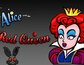 Alice and the Red Queen