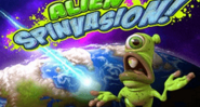 Alien Spinvasion