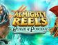 Almighty Reels Realm of Poseidon