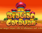 Arabian Caravan