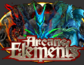 Arcane Elements