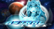 Astral Luck