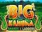 Big Kahuna Snakes and Ladders
