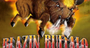 Blazin Buffalo