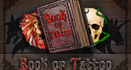 Book Of Tattoo
