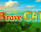 Brave Cat