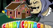 Candy Cottage