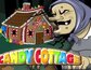 Candy Cottage