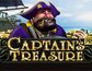 Captains Treasure Pro