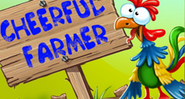 Cheerful Farmer