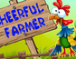 Cheerful Farmer
