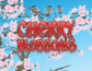 Cherry Blossoms