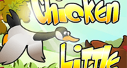 Chicken Little
