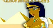 Cleopatras Coins