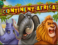 Continent Africa