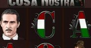 Cosa Nostra