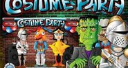 Costume Party