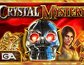 Crystal Mystery