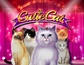 Cutie Cat