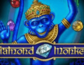 Diamond Monkey