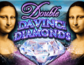 Double Da Vinci Diamonds