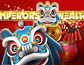Emperors Wealth