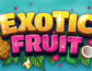 Exotic Fruit