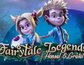 Fairytale Legends Hansel and Gretel