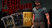 Fear The Zombies
